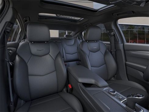 New 2025 Cadillac CT5 Premium Luxury w/ Technology Package image 16