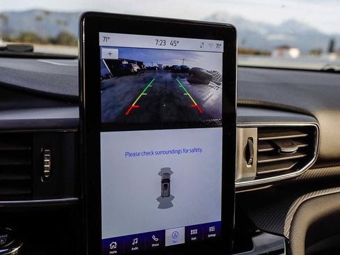 Used 2024 Ford Explorer ST w/ Equipment Group 401A image 30