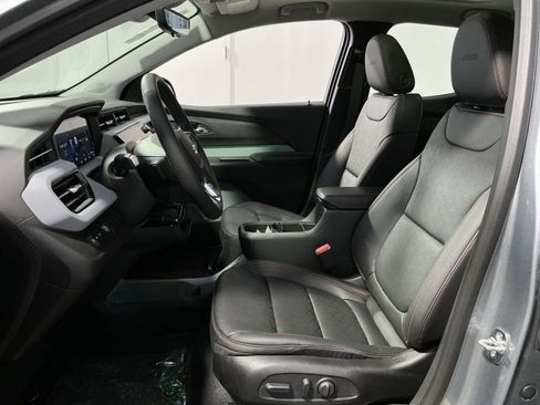 New 2027 Chevrolet Bolt RS w/ Technology Package FWD image 21