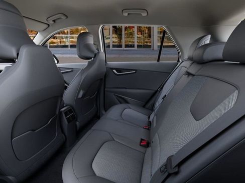 New 2026 Kia Niro Wind FWD image 18