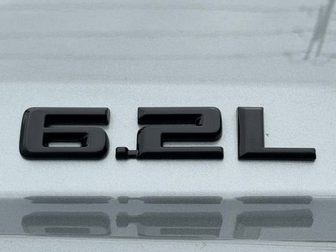 New 2026 Chevrolet Silverado 1500 RST w/ Convenience Package II AWD/4WD image 19