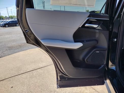 New 2026 Mitsubishi Outlander SE AWD/4WD image 31
