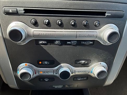 Used 2011 Nissan Murano SL w/ Navigation Pkg AWD/4WD image 26