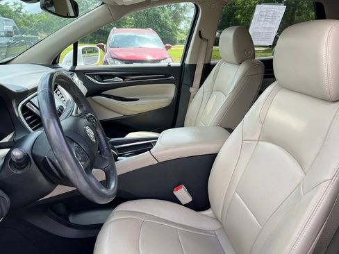 Used 2020 Buick Enclave Essence w/ Sound and Sites Package FWD image 4