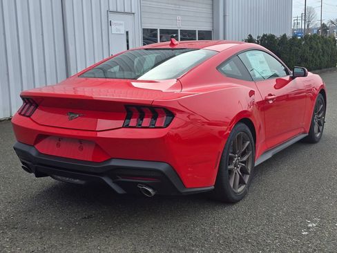 New 2026 Ford Mustang Premium image 5