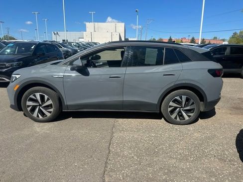 Used 2023 Volkswagen ID.4 Pro AWD/4WD image 6