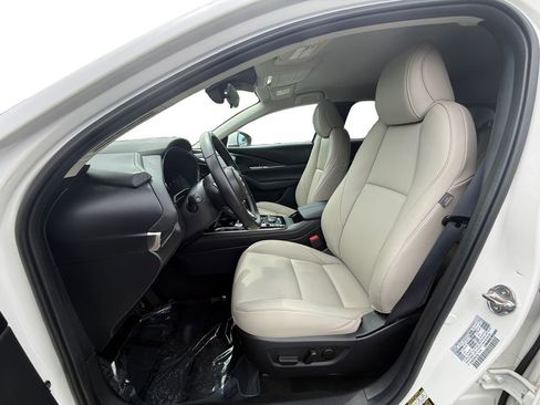 Used 2023 MAZDA CX-30 AWD 2.5 S w/ Preferred Package image 9