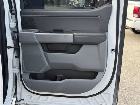 Used 2022 Ford F150 XLT w/ Equipment Group 302A High AWD/4WD image 34