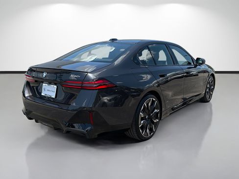 New 2027 BMW 530i w/ M Sport Package RWD image 3