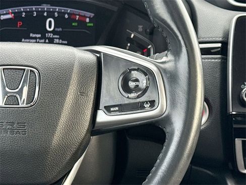 Used 2020 Honda CR-V EX-L image 28