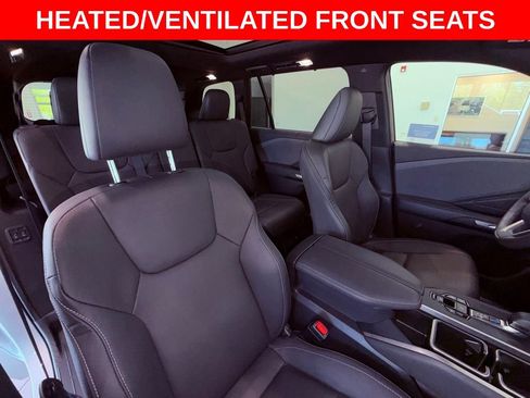 Used 2025 Lexus TX 350 AWD w/ Technology Package image 15