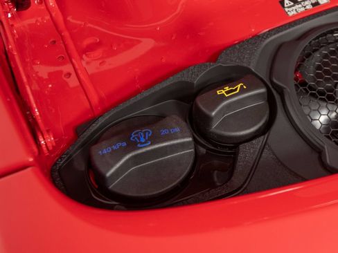 Certified 2026 Porsche 911 GT3 RWD image 47