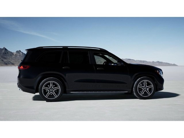 New 2027 Mercedes-Benz GLS 450 4MATIC image 17