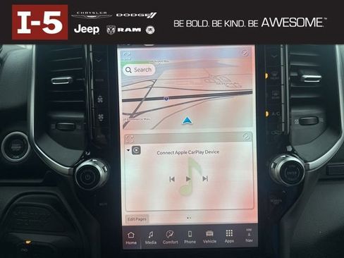 New 2026 RAM 2500 Big Horn image 15