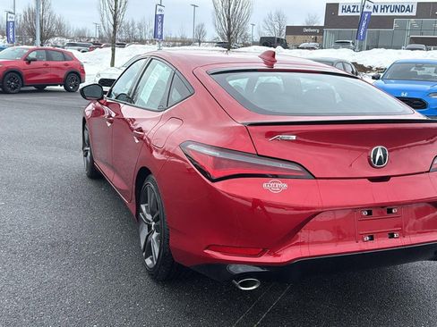 Used 2023 Acura Integra A-Spec image 8