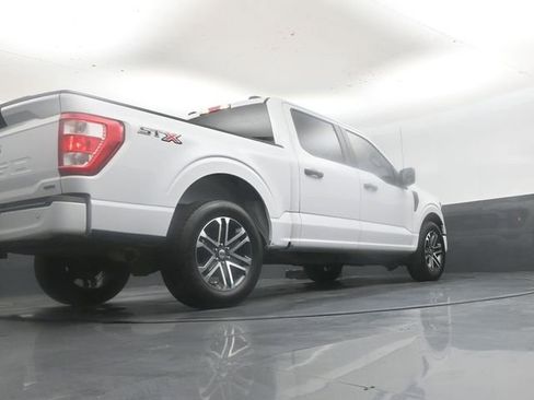 Used 2023 Ford F150 XL w/ STX Appearance Package image 39