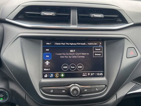 Used 2023 Chevrolet TrailBlazer LT image 18