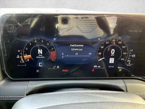 Used 2025 Ford Mustang GT Premium w/ GT Performance Package RWD image 22