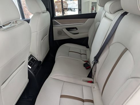 New 2026 MAZDA CX-90 Plug-In Hybrid w/ Premium Plus image 13