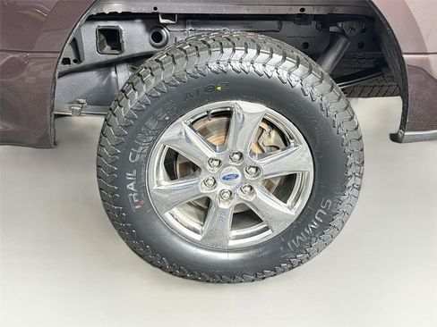 Used 2019 Ford F150 XLT w/ Equipment Group 302A Luxury AWD/4WD image 33
