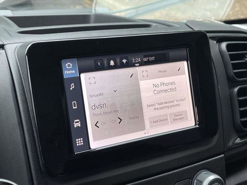 New 2026 RAM ProMaster 2500 w/ Convenience Group image 27