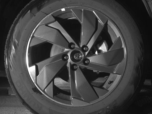 Used 2025 Nissan Rogue SV image 13