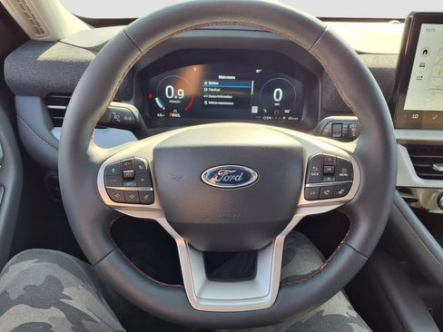 New 2026 Ford Explorer Active w/ Active Comfort Package AWD/4WD image 20