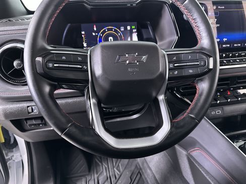 Used 2023 Chevrolet Colorado Z71 w/ Z71 Convenience Package 2 image 47