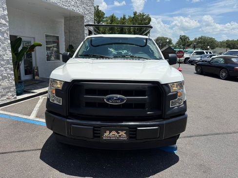 Used 2017 Ford F150 XL w/ XL Power Equipment Group RWD image 15