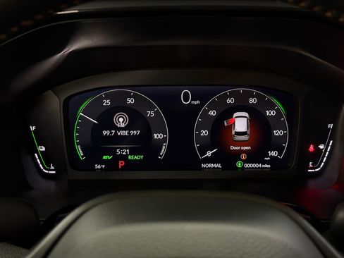 New 2026 Honda CR-V Sport-L image 19