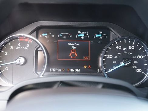 Used 2022 Ford F250 King Ranch w/ Tremor Off-Road Package AWD/4WD image 25