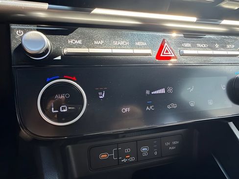 Used 2025 Hyundai Santa Cruz XRT AWD/4WD image 21