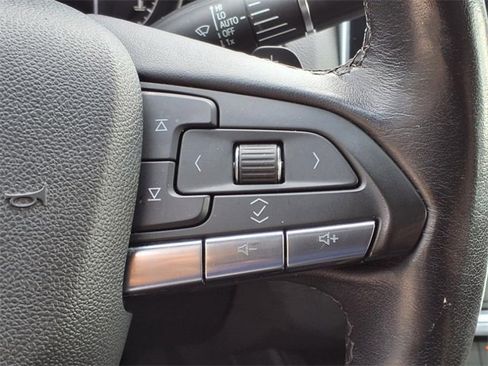 Used 2024 Cadillac CT5 Premium Luxury w/ Climate Package image 22