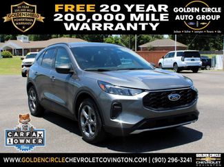 Used 2025 Ford Escape ST-Line FWD 360° Tour