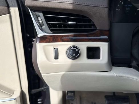 Used 2015 Cadillac Escalade ESV Luxury RWD image 31