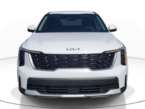 New 2026 Kia Sorento LX image 2