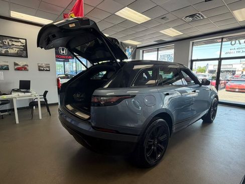 Used 2023 Land Rover Range Rover Velar R-Dynamic S AWD/4WD image 16