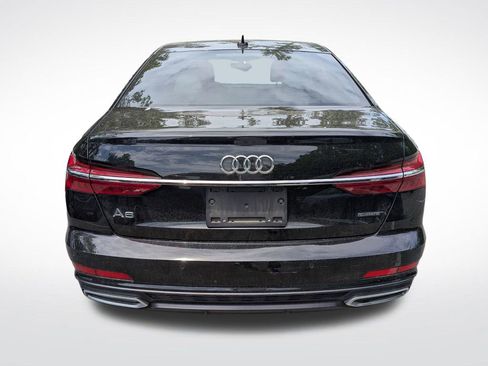Used 2019 Audi A6 3.0T Premium Plus w/ Premium Plus Package AWD/4WD image 5
