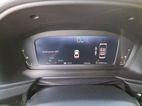 Used 2025 Honda Accord Sport image 20