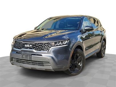 Used 2022 Kia Sorento LX