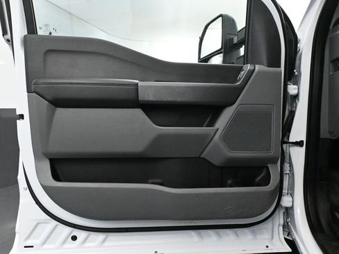 Used 2023 Ford F350 XLT w/ FX4 Off-Road Package image 19