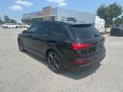Used 2026 Audi Q7 3.0T Premium Plus AWD/4WD image 7