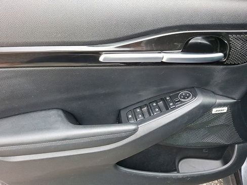 Certified 2024 Kia Seltos SX w/ SX Sunroof Package image 15