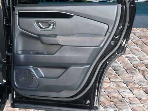 New 2025 Honda Pilot Sport image 13