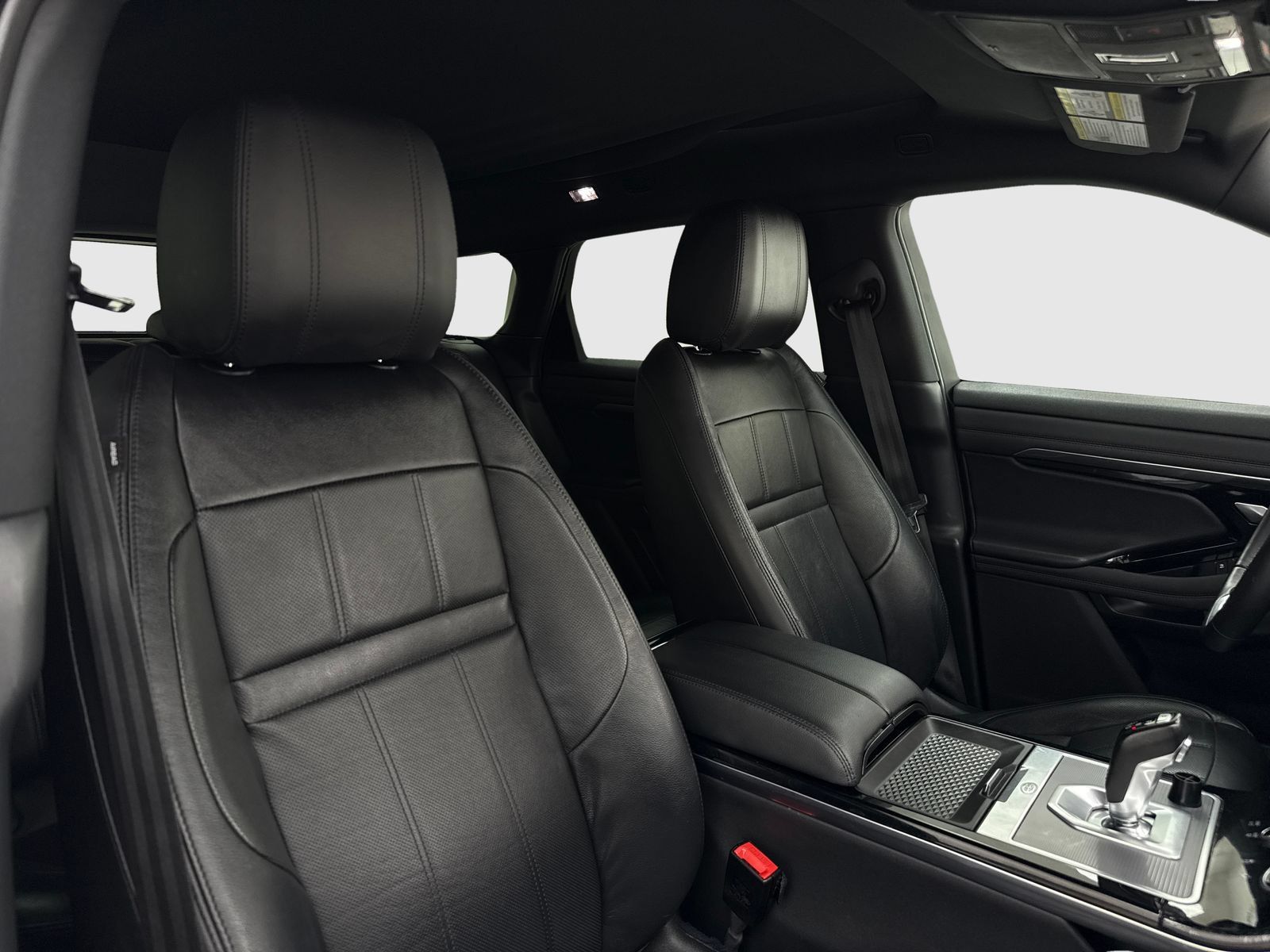 Used 2020 Land Rover Range Rover Evoque S AWD/4WD image 40