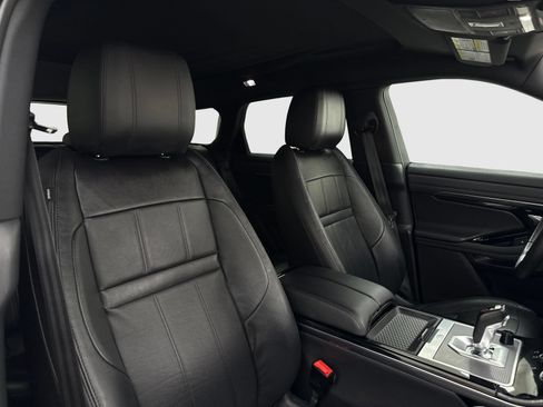 Used 2020 Land Rover Range Rover Evoque S AWD/4WD image 40