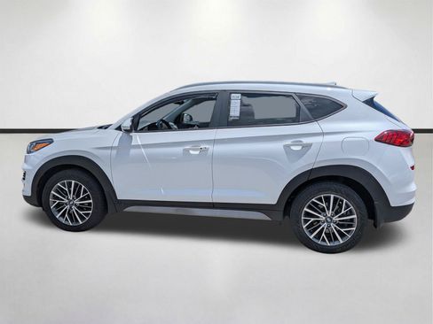 Used 2020 Hyundai Tucson SEL AWD/4WD image 7
