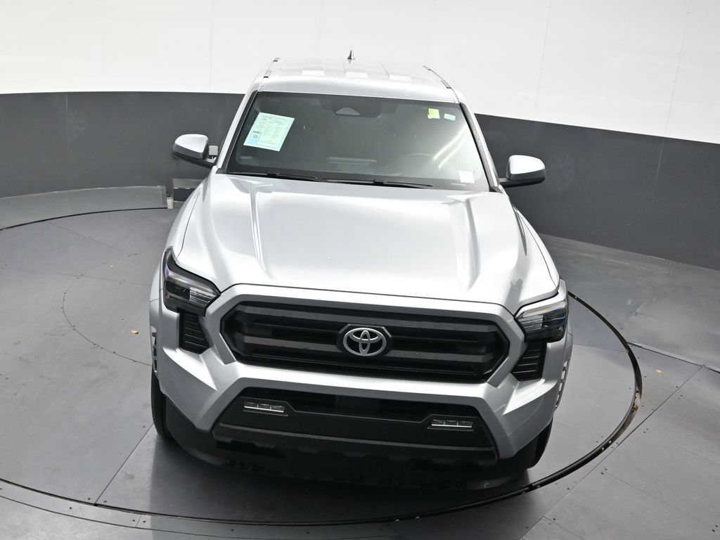 Used 2025 Toyota Tacoma SR5 RWD image 24