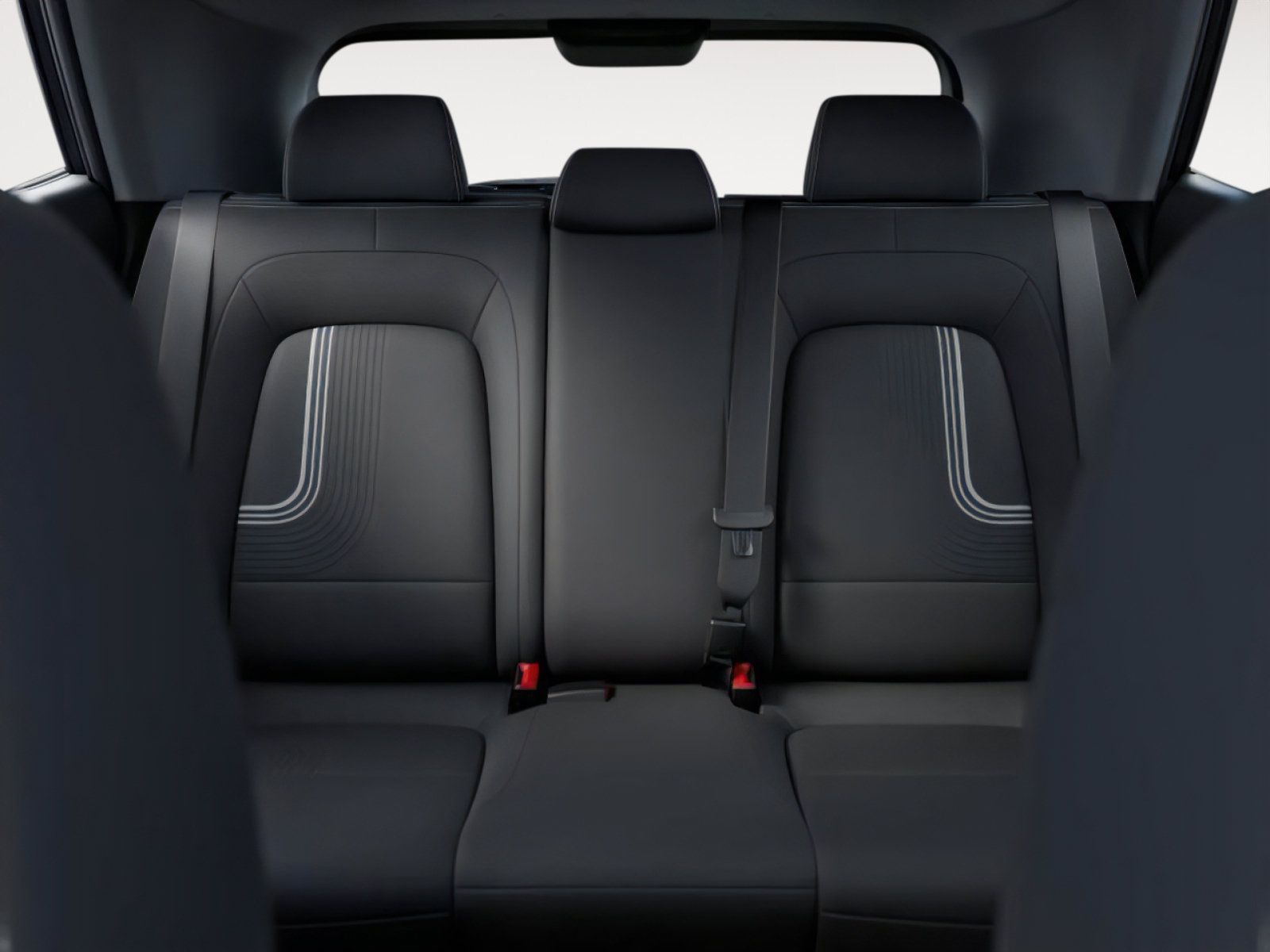 New 2026 Hyundai Venue SEL FWD image 12