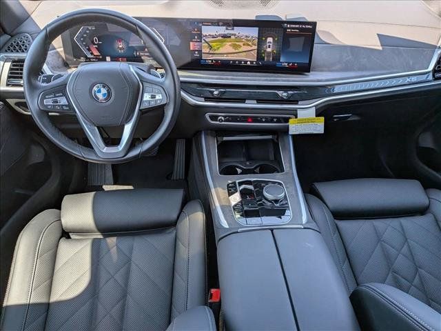 Used 2026 BMW X5 sDrive40i RWD image 18